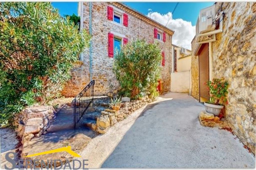 Maison de caractère NEFFIES (34320) Serenidade