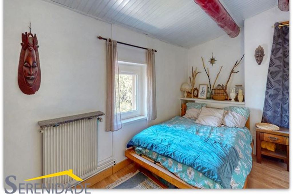 Maison de caractère NEFFIES (34320) Serenidade