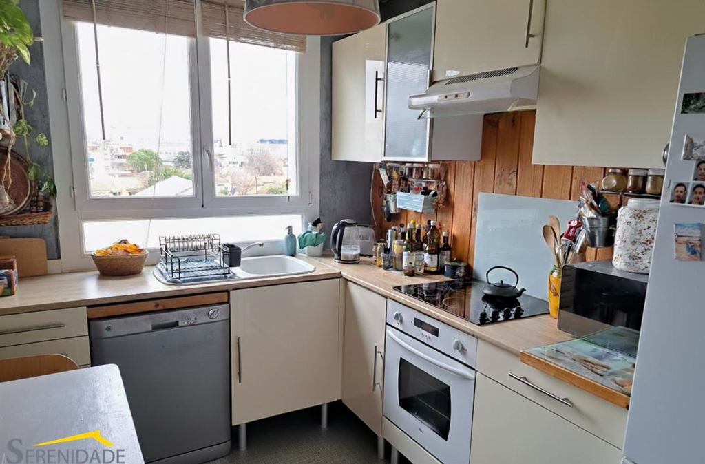 Appartement MONTPELLIER (34070) Serenidade