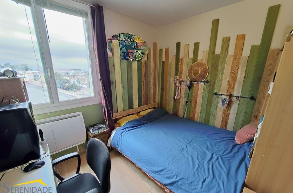 Appartement MONTPELLIER (34070) Serenidade