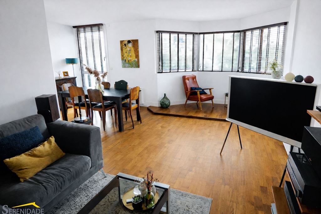 Appartement MONTPELLIER (34070) Serenidade