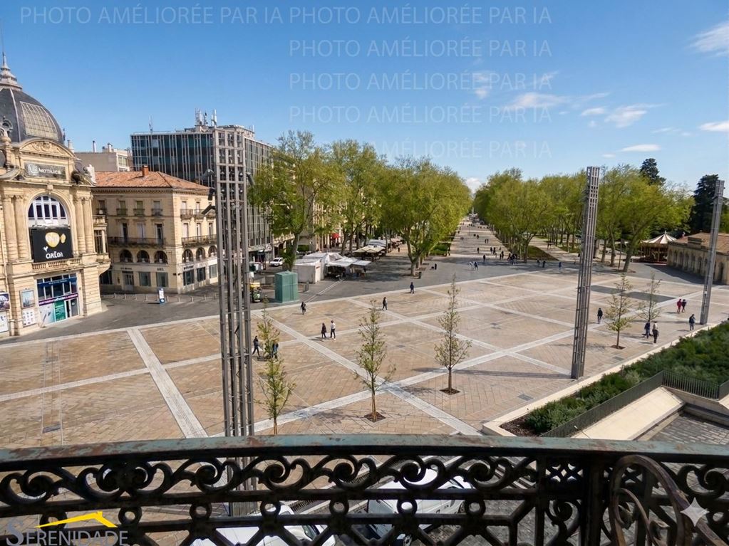 Appartement MONTPELLIER (34000) Serenidade