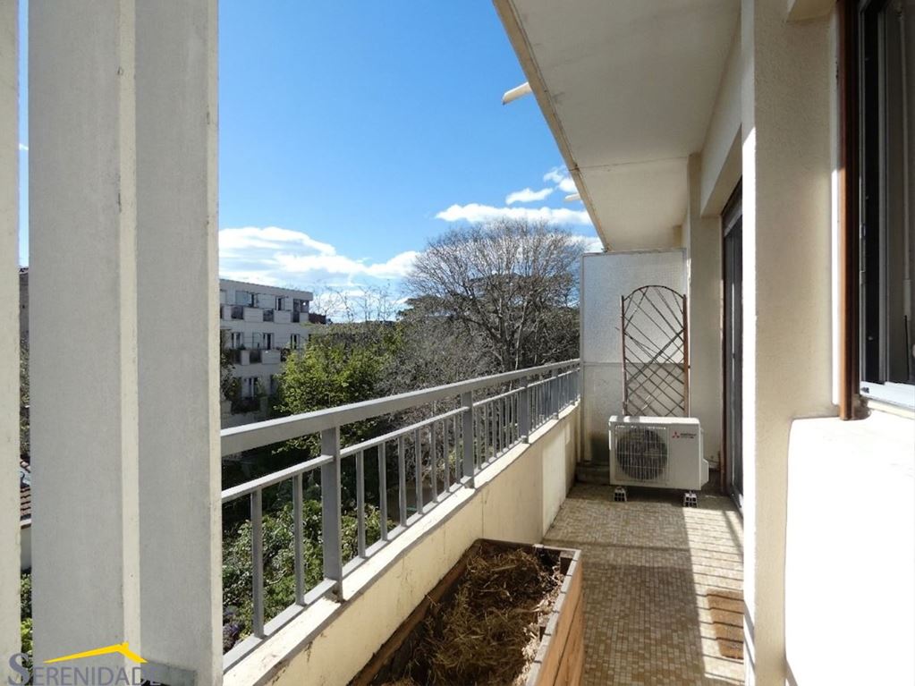 Appartement MONTPELLIER (34000) Serenidade
