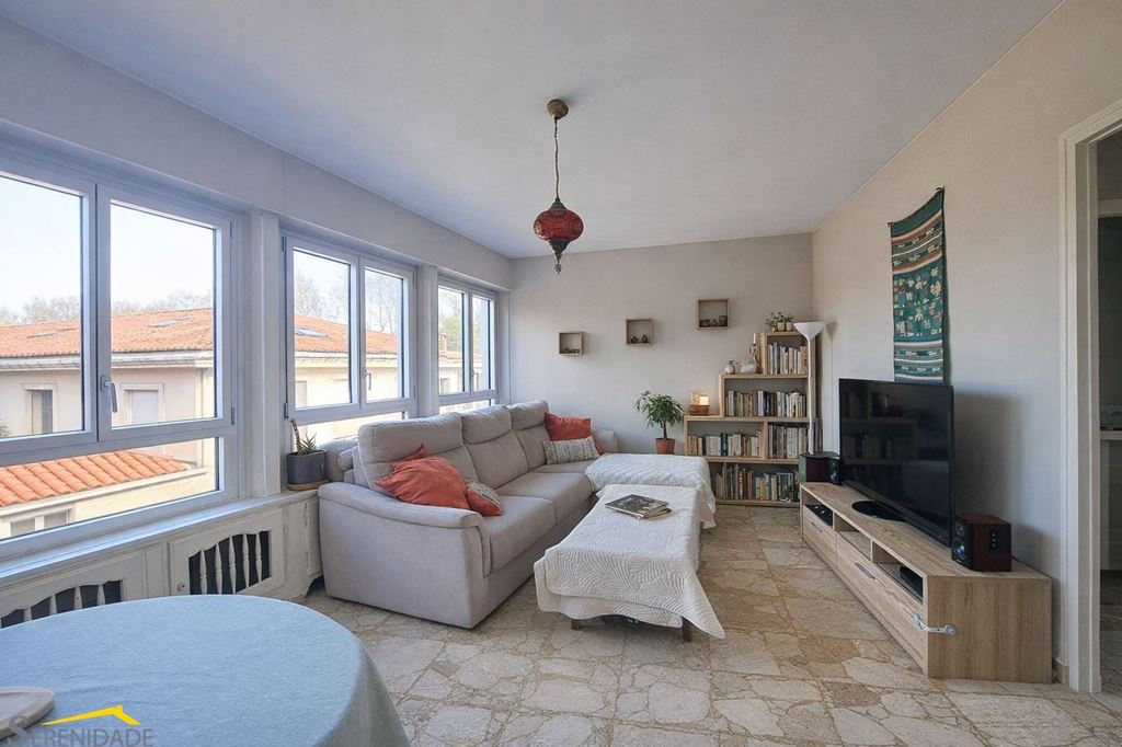 Appartement MONTPELLIER (34000) Serenidade