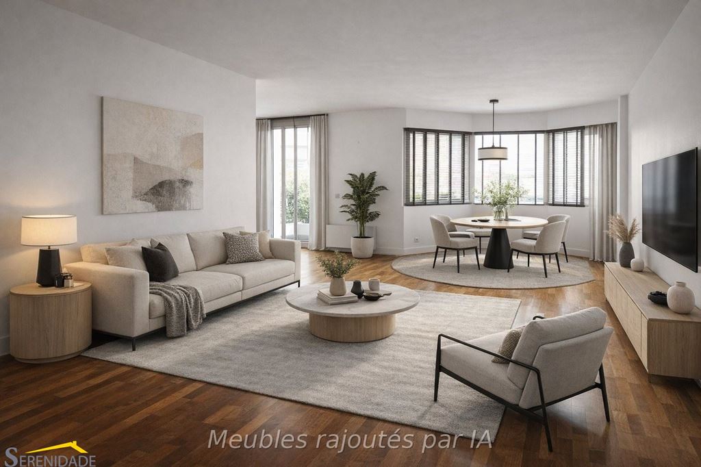 Appartement MONTPELLIER (34070) Serenidade