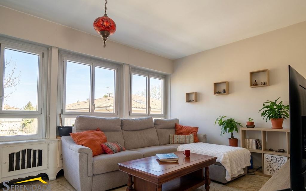 Appartement MONTPELLIER (34000) Serenidade