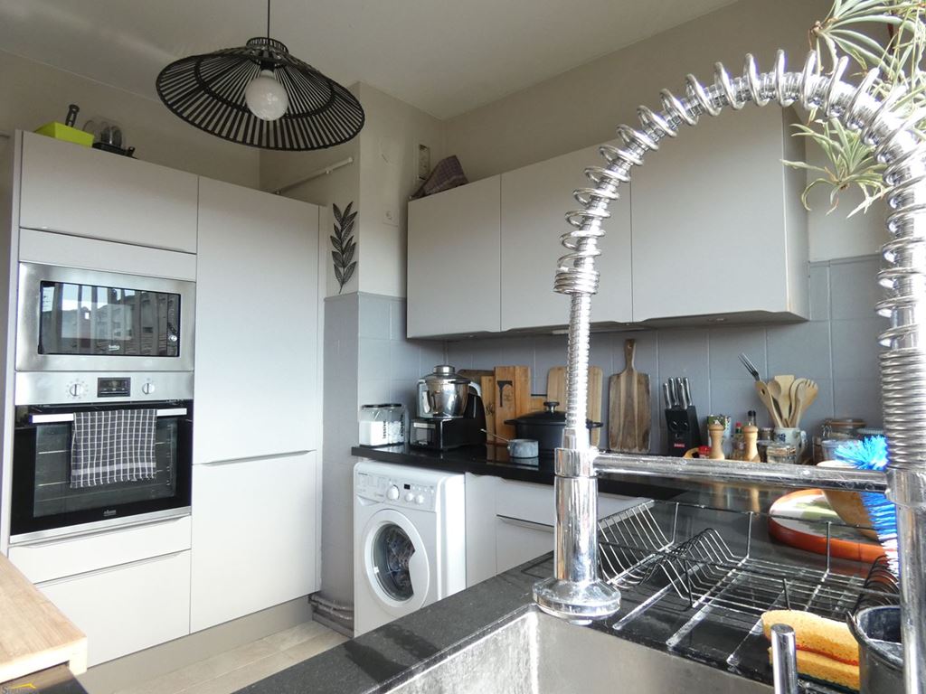 Appartement MONTPELLIER (34000) Serenidade