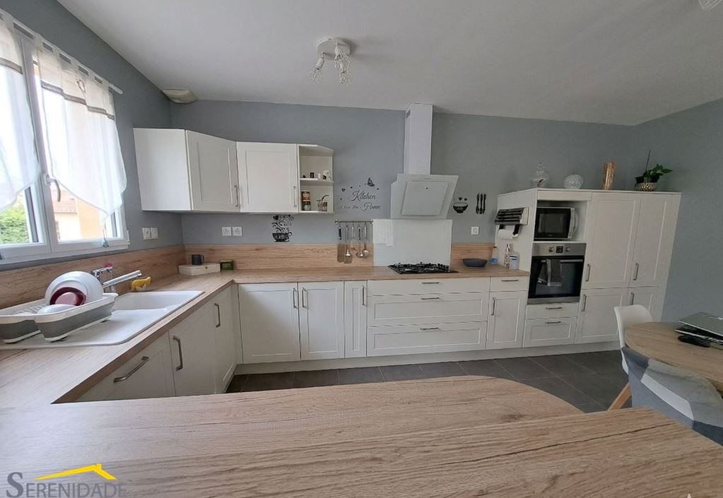 Maison Contemporaine FONTES (34320) Serenidade