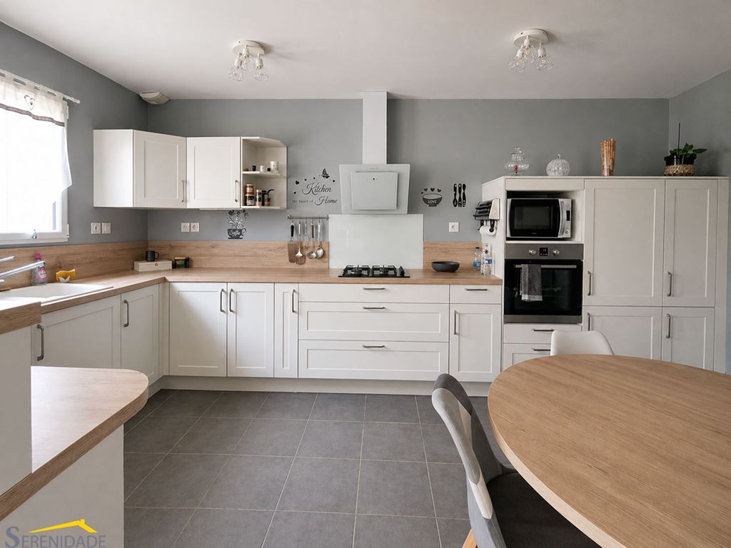 Maison Contemporaine FONTES (34320) Serenidade
