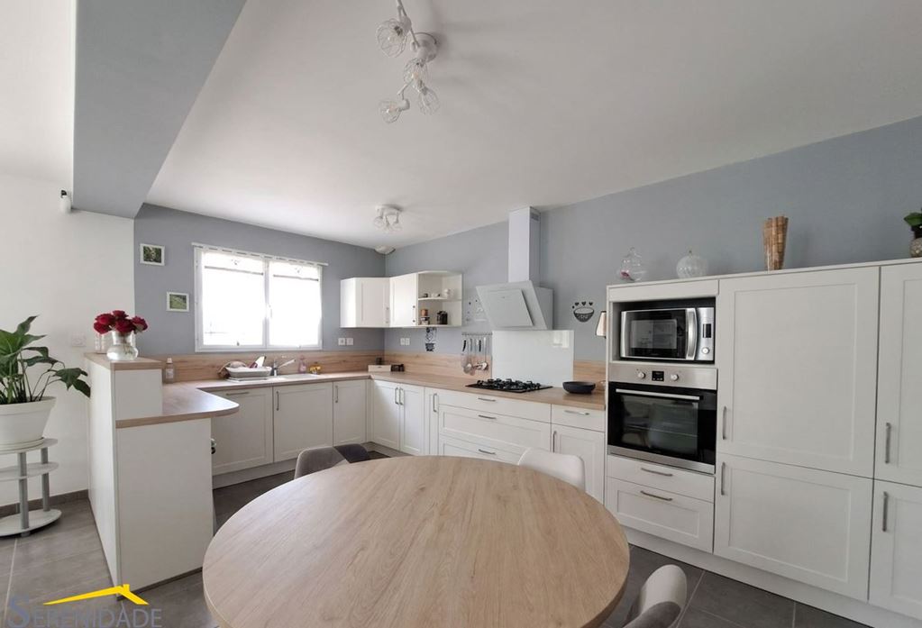 Maison Contemporaine FONTES (34320) Serenidade