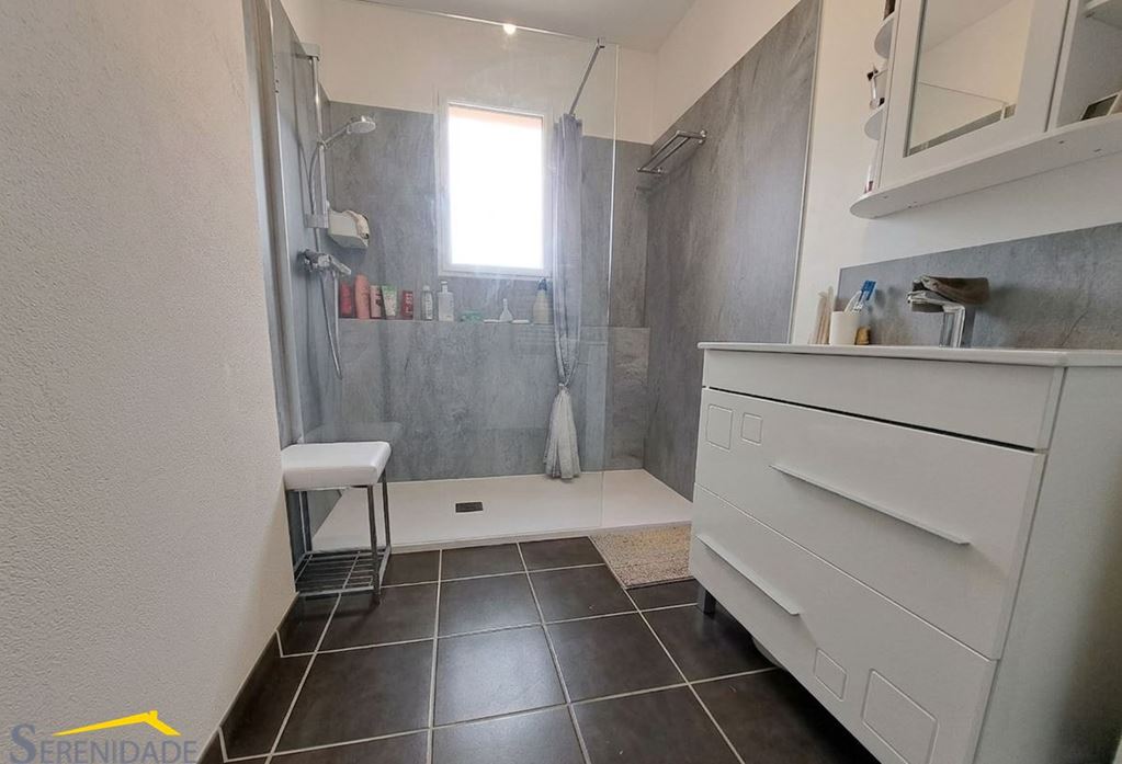 Maison Contemporaine FONTES (34320) Serenidade