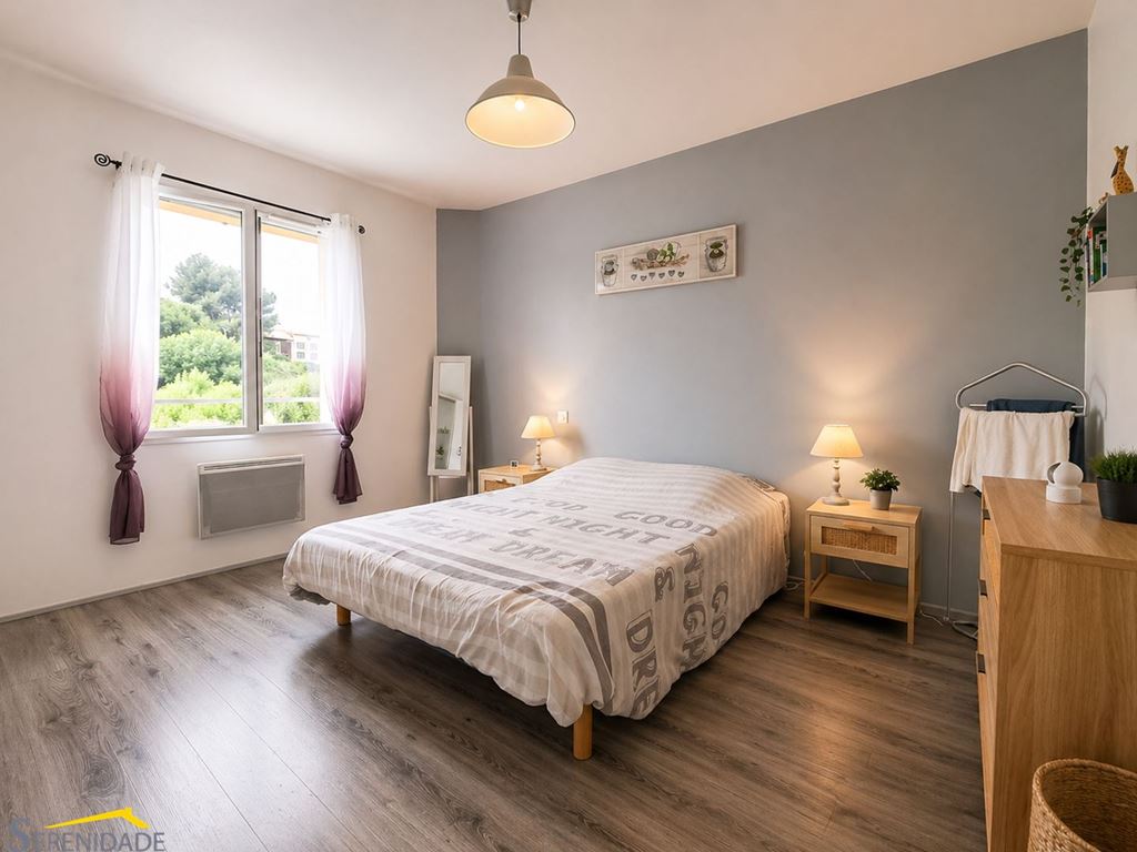 Maison Contemporaine FONTES (34320) Serenidade