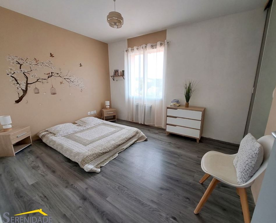 Maison Contemporaine FONTES (34320) Serenidade