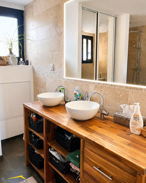 Maison Contemporaine MARSEILLAN (34340) Serenidade