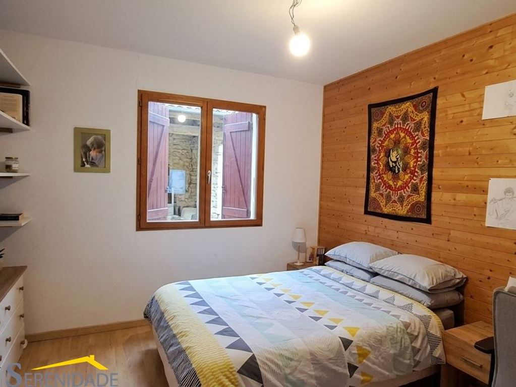 Maison de plain pied ST DREZERY (34160) Serenidade
