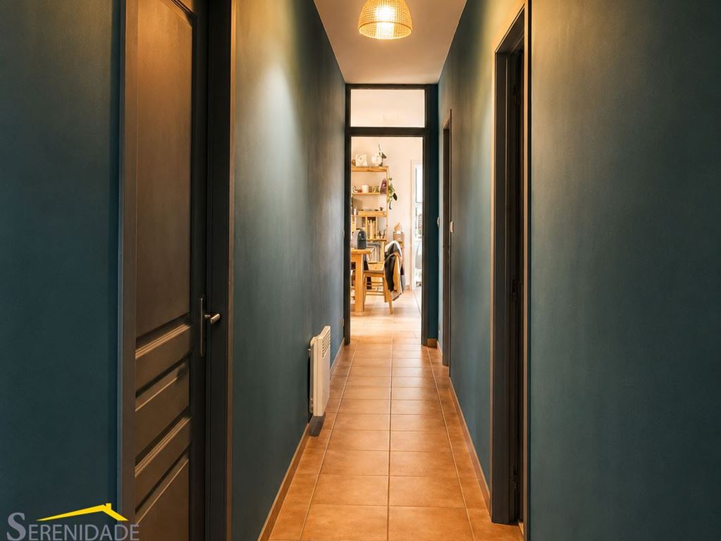 Maison de plain pied ST DREZERY (34160) Serenidade