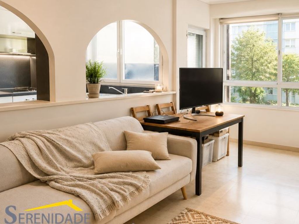 Appartement MONTPELLIER (34000) Serenidade