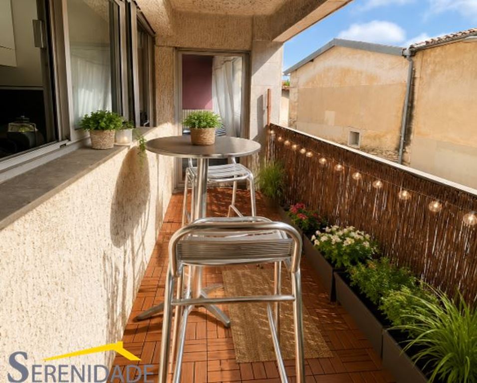 Appartement MONTPELLIER (34000) Serenidade
