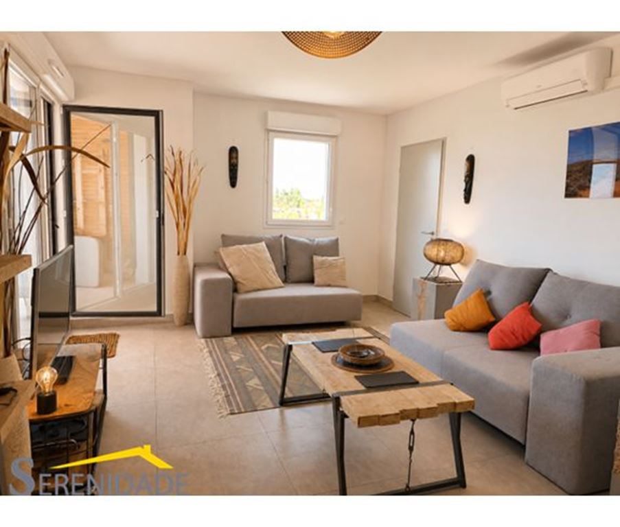 Appartement SERIGNAN (34410) Serenidade