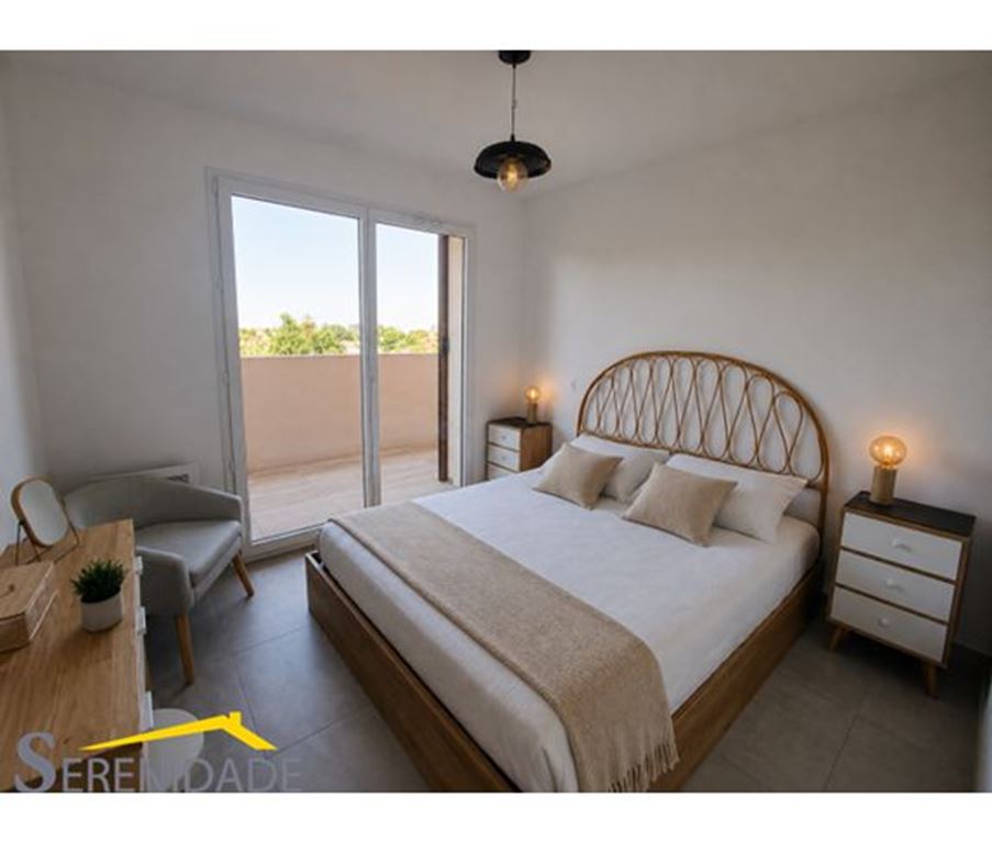 Appartement SERIGNAN (34410) Serenidade