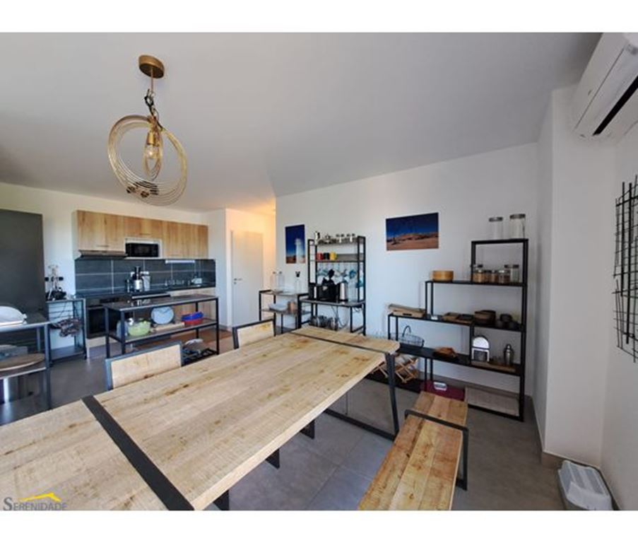 Appartement Duplex VALRAS PLAGE (34350) Serenidade