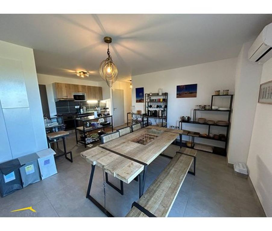 Appartement Duplex VALRAS PLAGE (34350) Serenidade