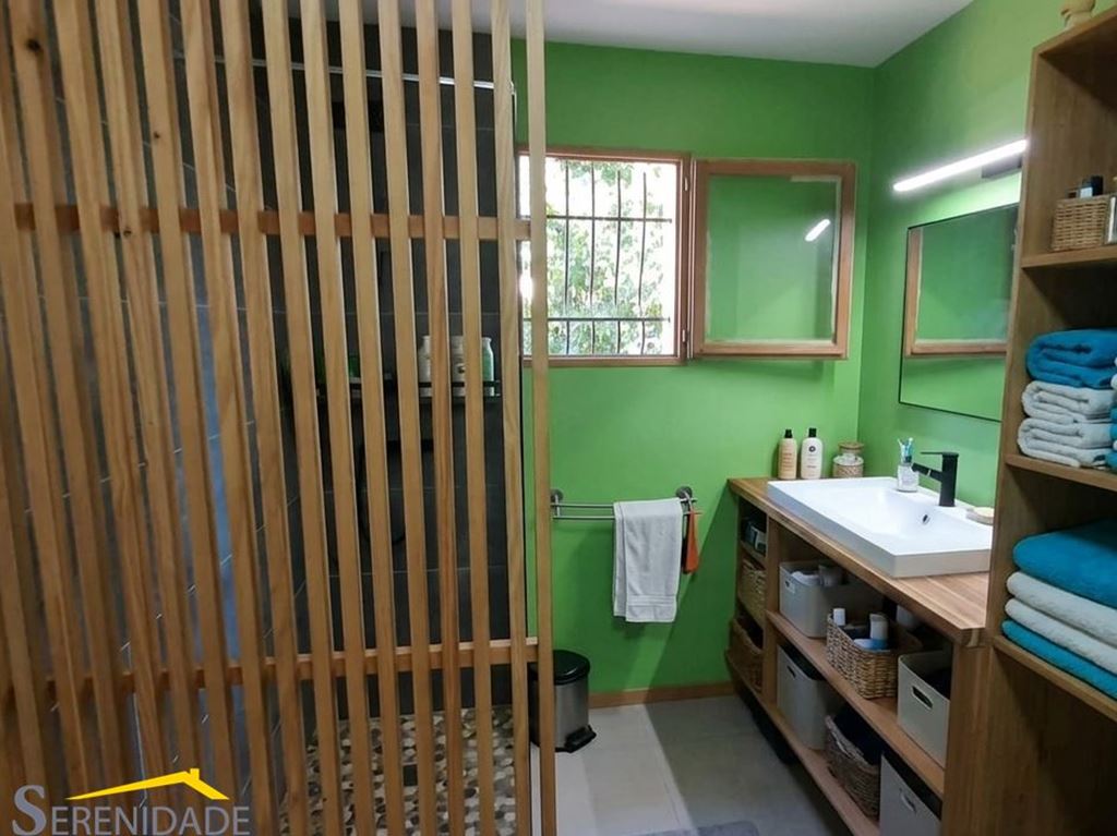 Maison de plain pied ST DREZERY (34160) Serenidade