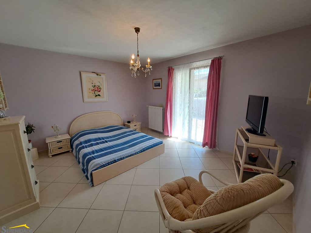 Maison Contemporaine CAUX (34720) Serenidade