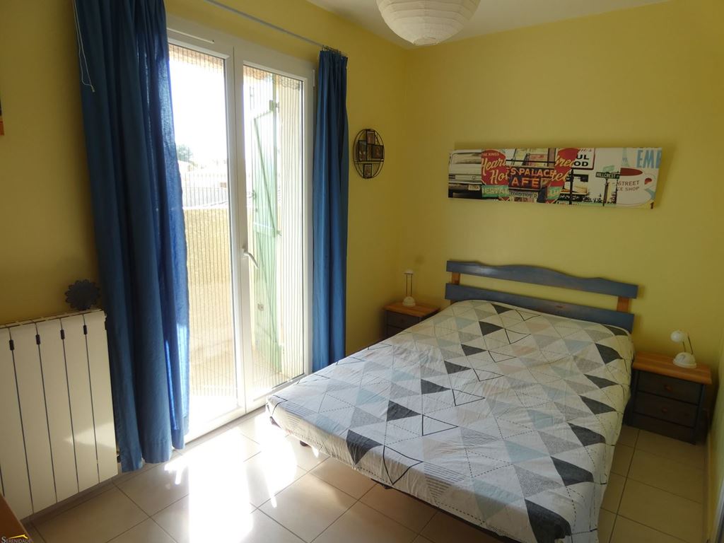 Maison Contemporaine CAUX (34720) Serenidade