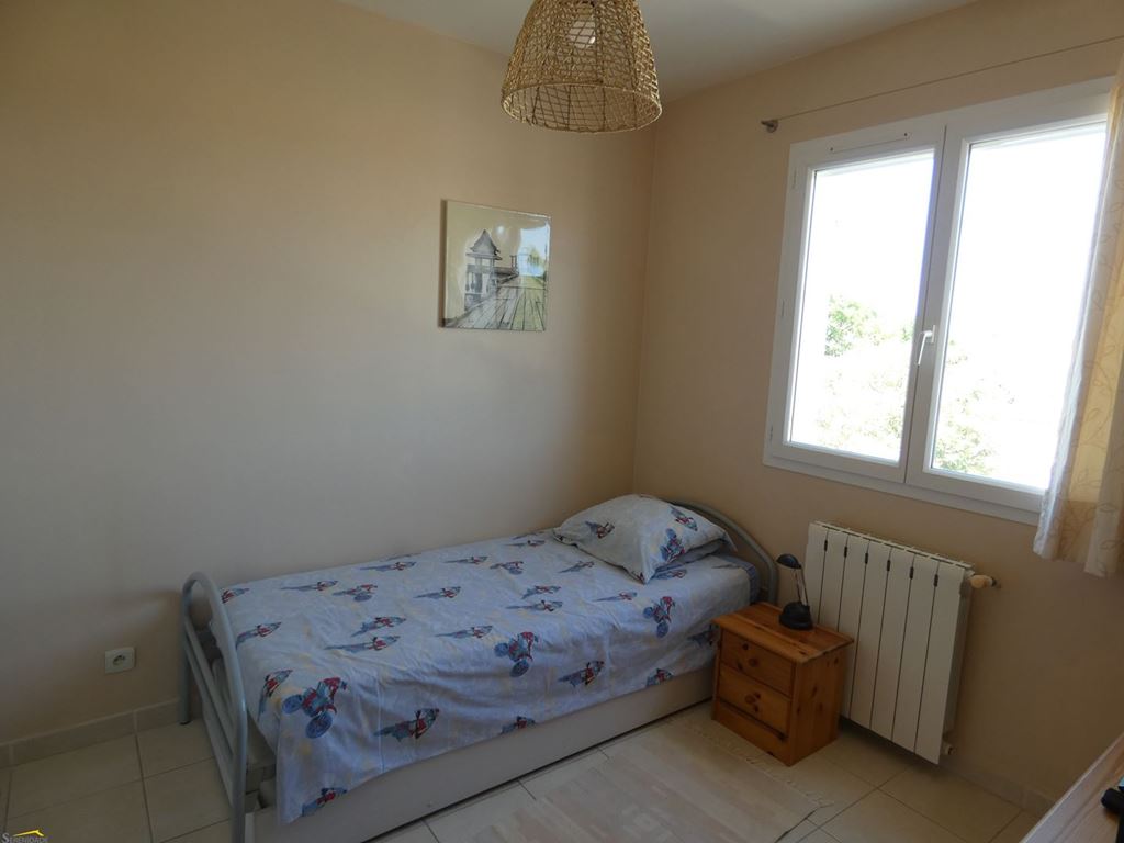 Maison Contemporaine CAUX (34720) Serenidade