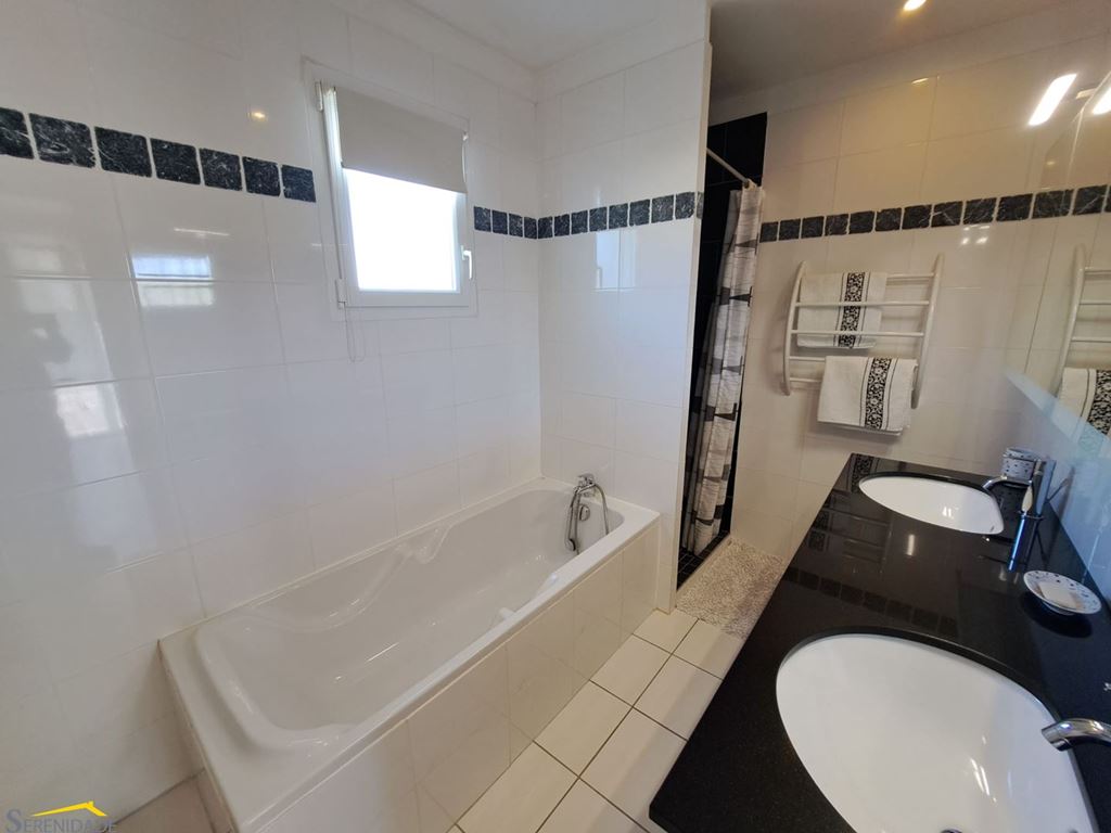 Maison Contemporaine CAUX (34720) Serenidade