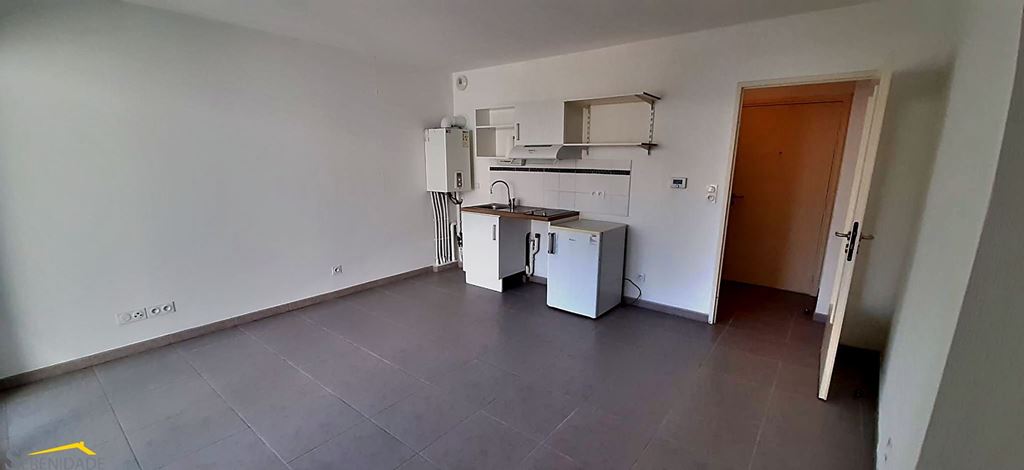 Appartement F2 CASTELNAU LE LEZ (34170) Serenidade