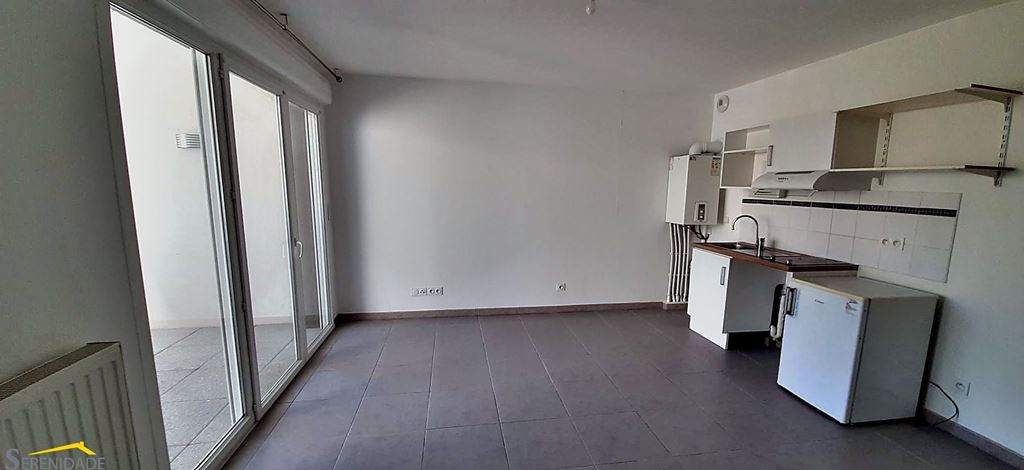 Appartement F2 CASTELNAU LE LEZ (34170) Serenidade