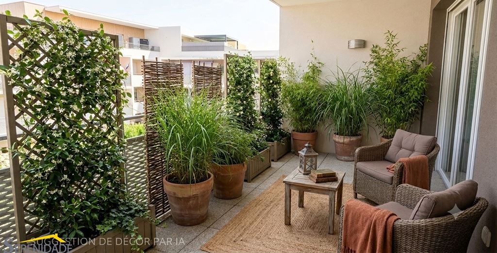 Appartement F2 CASTELNAU LE LEZ (34170) Serenidade