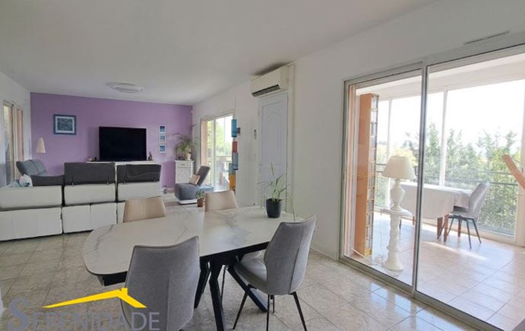Maison Contemporaine NEFFIES (34320) Serenidade