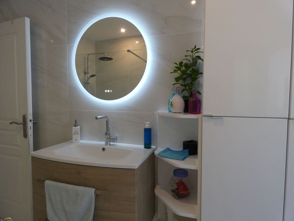Maison Contemporaine NEFFIES (34320) Serenidade