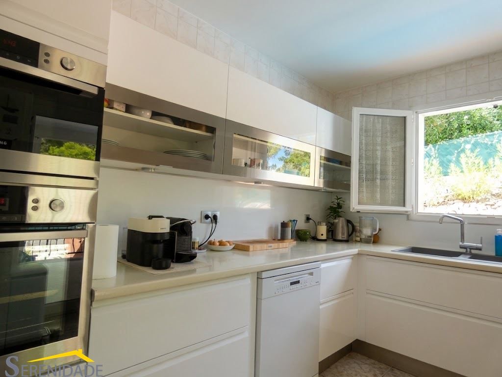 Maison Contemporaine NEFFIES (34320) Serenidade
