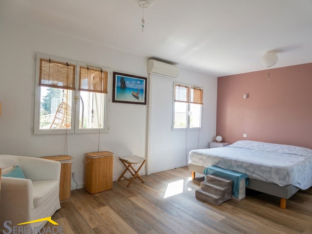 Maison Contemporaine NEFFIES (34320) Serenidade