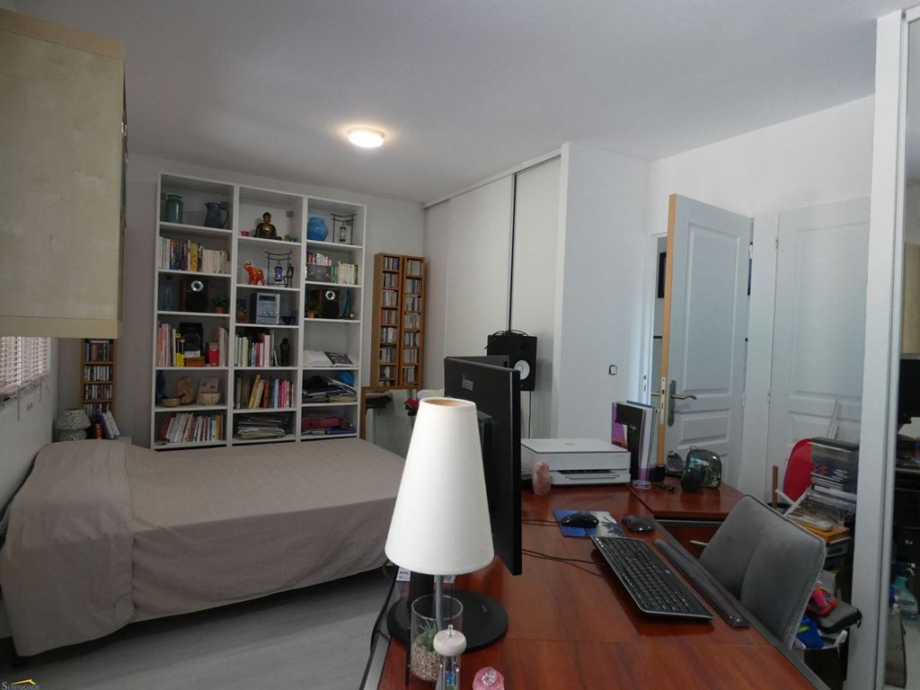 Maison Contemporaine NEFFIES (34320) Serenidade