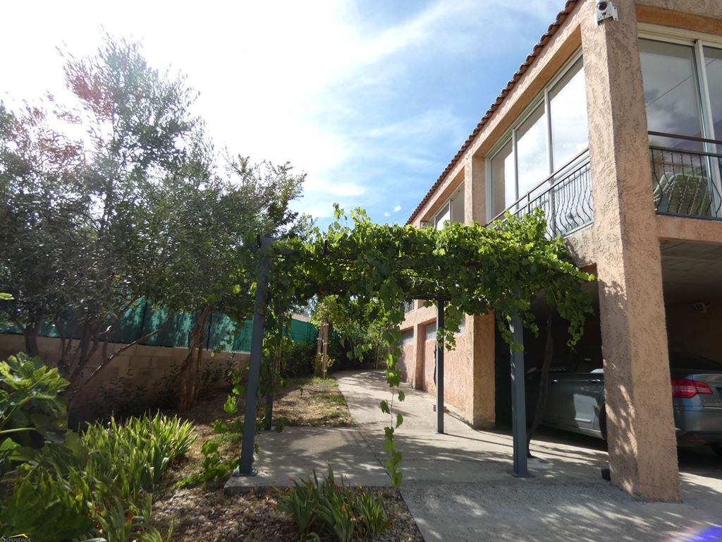 Maison Contemporaine NEFFIES (34320) Serenidade