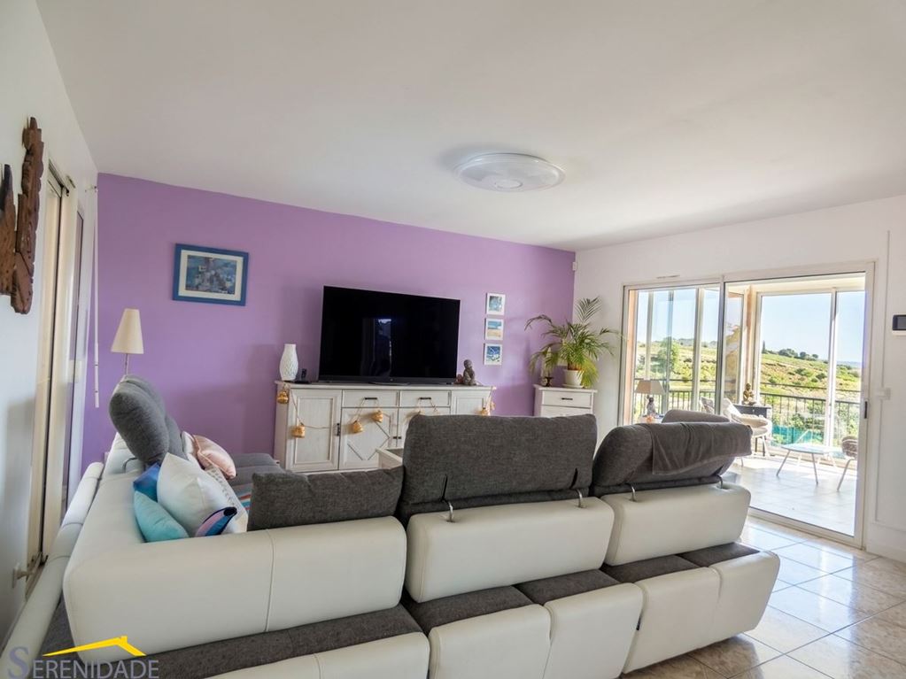 Maison Contemporaine NEFFIES (34320) Serenidade