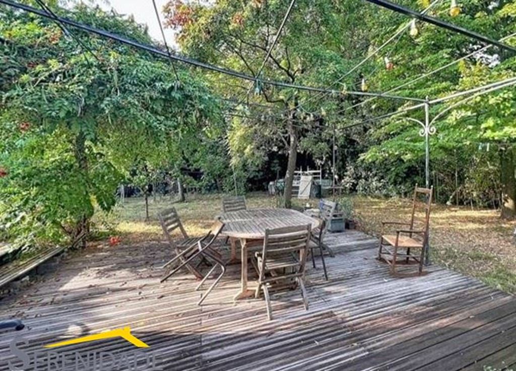 Maison de plain pied ST DREZERY (34160) Serenidade