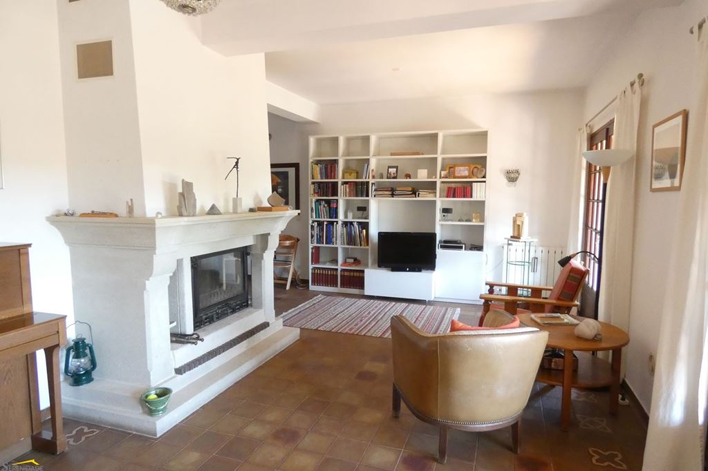 Propriété GABIAN (34320) Serenidade