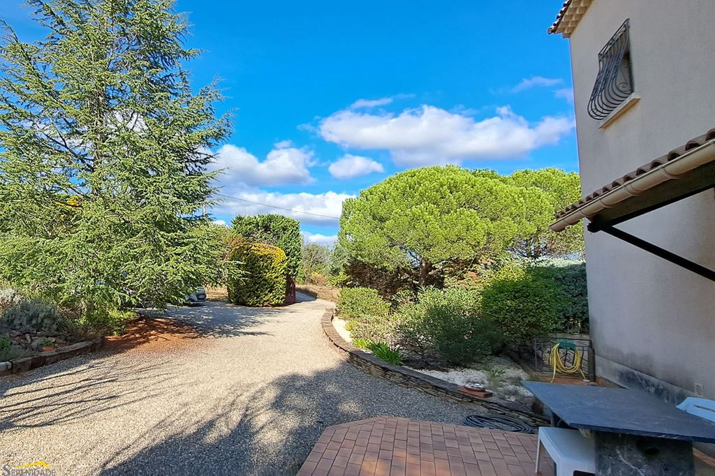 Propriété GABIAN (34320) Serenidade