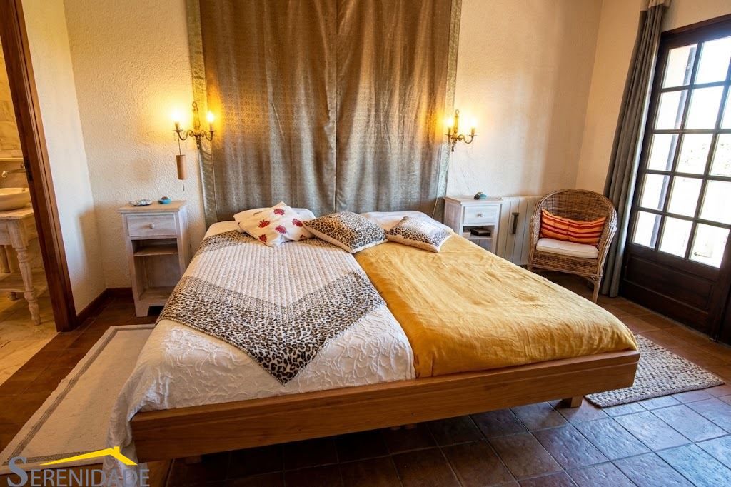 Propriété GABIAN (34320) Serenidade