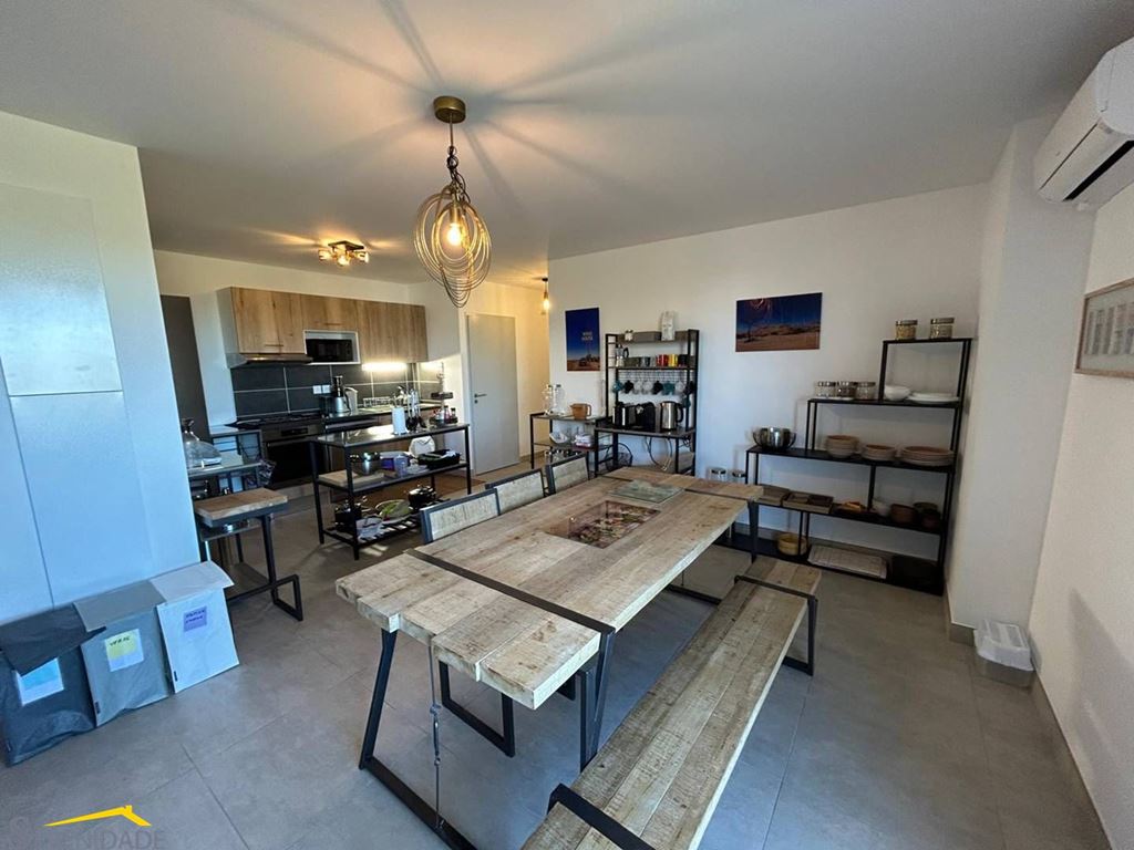 Appartement Duplex SERIGNAN (34410) Serenidade