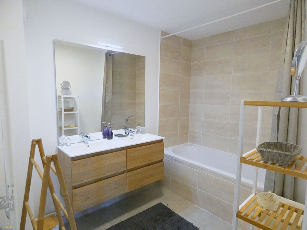 Appartement Duplex SERIGNAN (34410) Serenidade