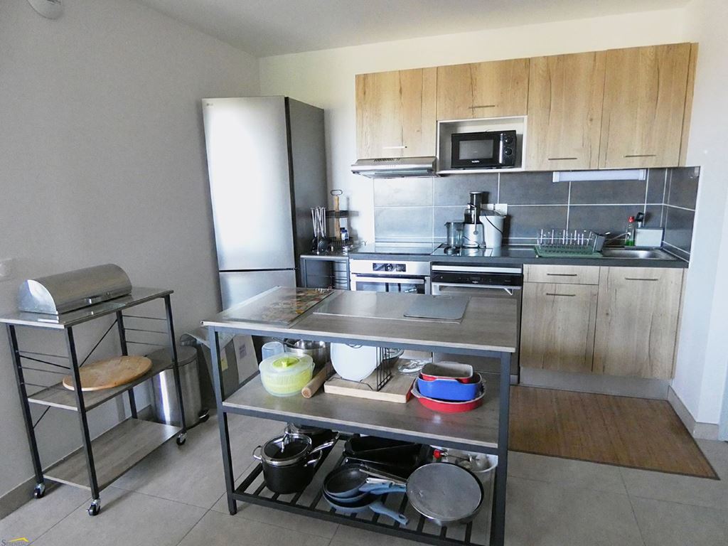 Appartement Duplex SERIGNAN (34410) Serenidade