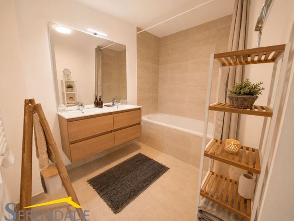 Appartement Duplex SERIGNAN (34410) Serenidade