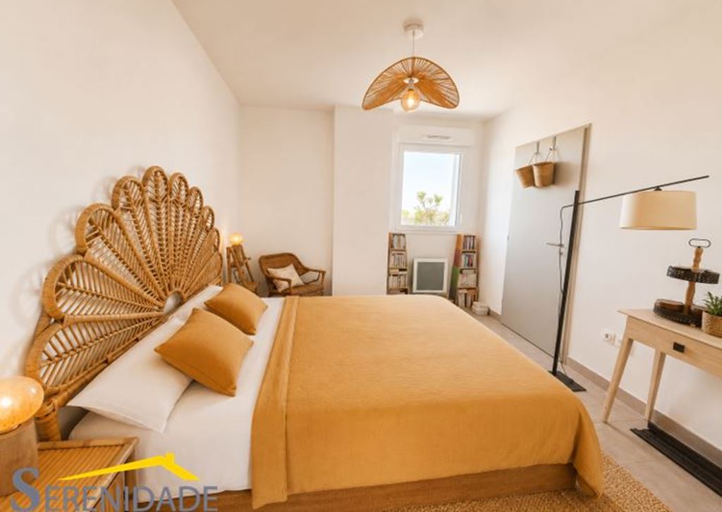 Appartement Duplex SERIGNAN (34410) Serenidade